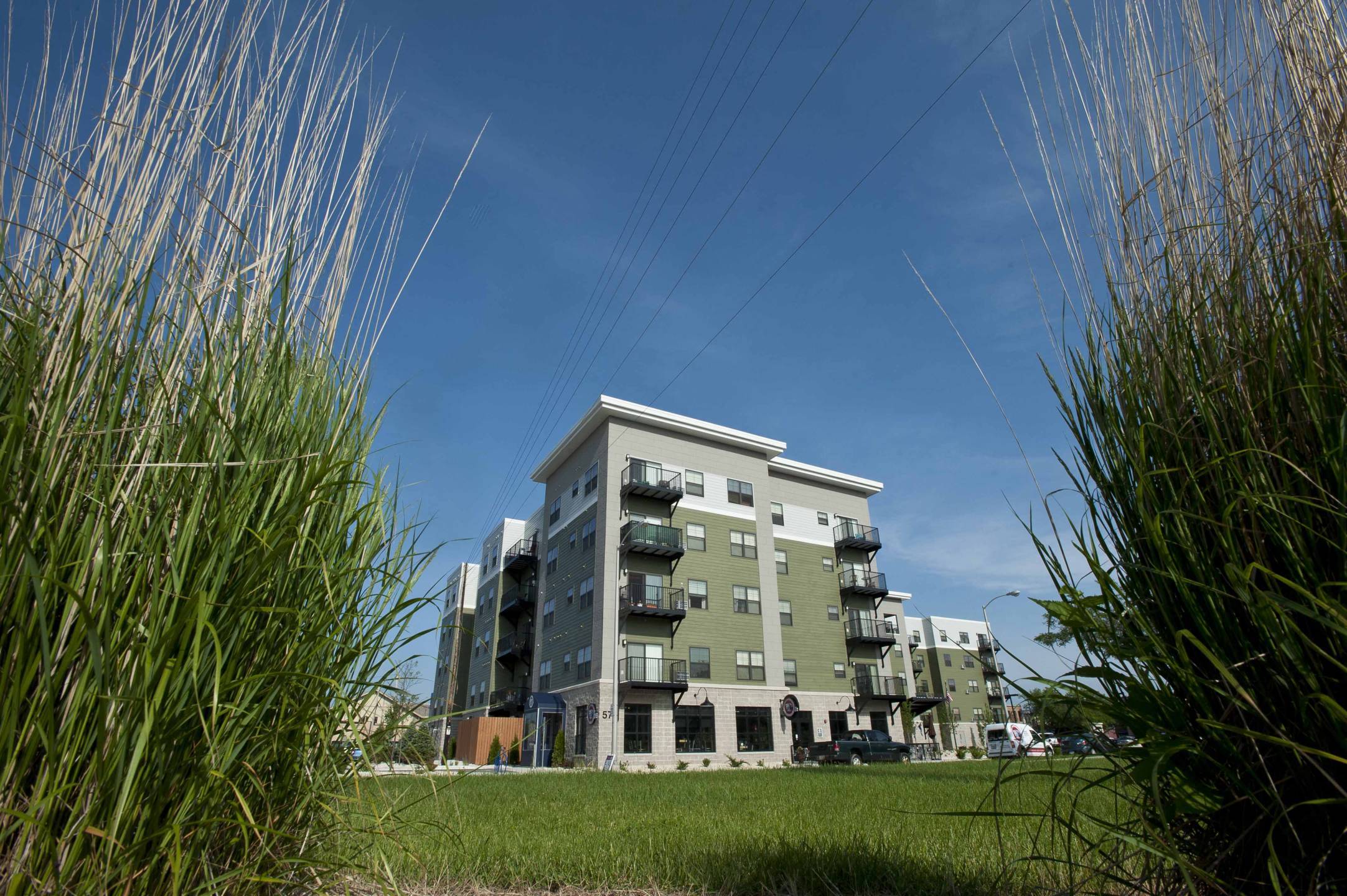 Photos and Video of Riverside Senior Apartments in Fond du Lac, WI